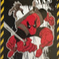 Deadpool 2024 Panini - Mancolista Scegli Card da C1 a C50