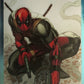 Deadpool 2024 Panini - Mancolista Scegli figurina Da 1 a 100