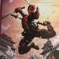 Deadpool 2024 Panini - Mancolista Scegli figurina Da 1 a 100