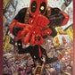 Deadpool 2024 Panini - Mancolista Scegli figurina Da 1 a 100