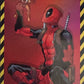 Deadpool Panini - Scegli LIMITED EDITION