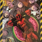 Deadpool 2024 Panini - Mancolista Scegli Card da C1 a C50