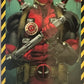 Deadpool 2024 Panini - Mancolista Scegli Card da C1 a C50