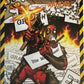 Deadpool 2024 Panini - Mancolista Scegli Card da C1 a C50