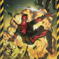 Deadpool 2024 Panini - Mancolista Scegli Card da C1 a C50