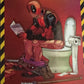 Deadpool Panini - Scegli LIMITED EDITION