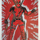 Deadpool 2024 Panini - Mancolista Scegli Card da C1 a C50