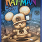 Rat-Man Figurine all'attacco Panini Mancolista - Scegli card da C1 a C50