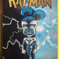 Rat-Man Figurine all'attacco Panini Mancolista - Scegli card da C1 a C50