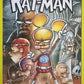 Rat-Man Figurine all'attacco Panini Mancolista - Scegli card da C1 a C50