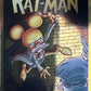 Rat-Man Figurine all'attacco Panini Mancolista - Scegli card da C1 a C50