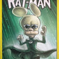 Rat-Man Figurine all'attacco Panini Mancolista - Scegli card da C1 a C50