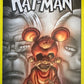 Rat-Man Figurine all'attacco Panini Mancolista - Scegli card da C1 a C50