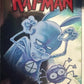 Rat-Man Figurine all'attacco Panini Mancolista - Scegli card da C1 a C50