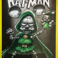 Rat-Man Figurine all'attacco Panini Mancolista - Scegli card da C1 a C50