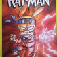 Rat-Man Figurine all'attacco Panini Mancolista - Scegli card da C1 a C50