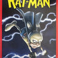 Rat-Man Figurine all'attacco Panini Mancolista - Scegli card da C1 a C50