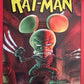 Rat-Man Figurine all'attacco Panini Mancolista - Scegli card da C1 a C50