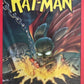 Rat-Man Figurine all'attacco Panini Mancolista - Scegli card da C1 a C50