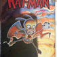 Rat-Man Figurine all'attacco Panini Mancolista - Scegli card da C1 a C50