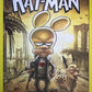 Rat-Man Figurine all'attacco Panini Mancolista - Scegli card da C1 a C50