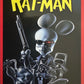 Rat-Man Figurine all'attacco Panini Mancolista - Scegli card da C1 a C50