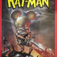 Rat-Man Figurine all'attacco Panini Mancolista - Scegli card da C1 a C50