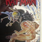 Rat-Man Figurine all'attacco Panini Mancolista - Scegli card da C1 a C50