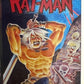 Rat-Man Figurine all'attacco Panini Mancolista - Scegli card da C1 a C50