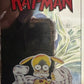 Rat-Man Figurine all'attacco Panini Mancolista - Scegli card da C1 a C50