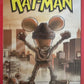 Rat-Man Figurine all'attacco Panini Mancolista - Scegli card da C1 a C50