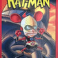 Rat-Man Figurine all'attacco Panini Mancolista - Scegli card da C1 a C50