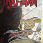 Rat-Man Figurine all'attacco Panini Mancolista - Scegli card da C1 a C50