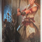 Dungeons & Dragons 2024 Panini - Mancolista Scegli figurina Parallel Silver