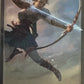 Dungeons & Dragons 2024 Panini Mancolista - Scegli Card da C1 a C54