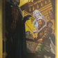 Dungeons & Dragons 2024 Panini - Mancolista Scegli figurina Parallel Gold