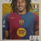 Champions League 2024/25 Topps Mancolista - Scegli figurina da 101 a 200