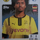 Champions League 2024/25 Topps Mancolista - Scegli figurina da 101 a 200