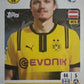 Champions League 2024/25 Topps Mancolista - Scegli figurina da 101 a 200