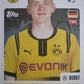 Champions League 2024/25 Topps Mancolista - Scegli figurina da 101 a 200