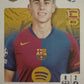 Champions League 2024/25 Topps Mancolista - Scegli figurina da 101 a 200