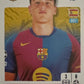 Champions League 2024/25 Topps Mancolista - Scegli figurina da 101 a 200