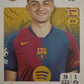 Champions League 2024/25 Topps Mancolista - Scegli figurina da 101 a 200