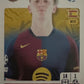 Champions League 2024/25 Topps Mancolista - Scegli figurina da 101 a 200