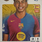 Champions League 2024/25 Topps Mancolista - Scegli figurina da 101 a 200