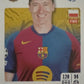 Champions League 2024/25 Topps Mancolista - Scegli figurina da 101 a 200