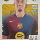 Champions League 2024/25 Topps Mancolista - Scegli figurina da 101 a 200