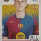 Champions League 2024/25 Topps Mancolista - Scegli figurina da 101 a 200