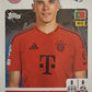 Champions League 2024/25 Topps Mancolista - Scegli figurina da 101 a 200