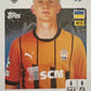 Champions League 2024/25 Topps Mancolista - Scegli figurina 201-300